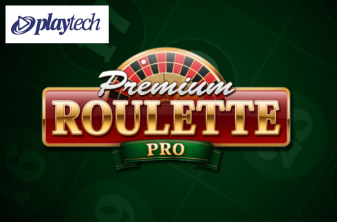 Premium Pro Roulette